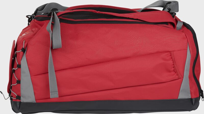 Rawlings Mach Hybrid Backpack Duffle Bag