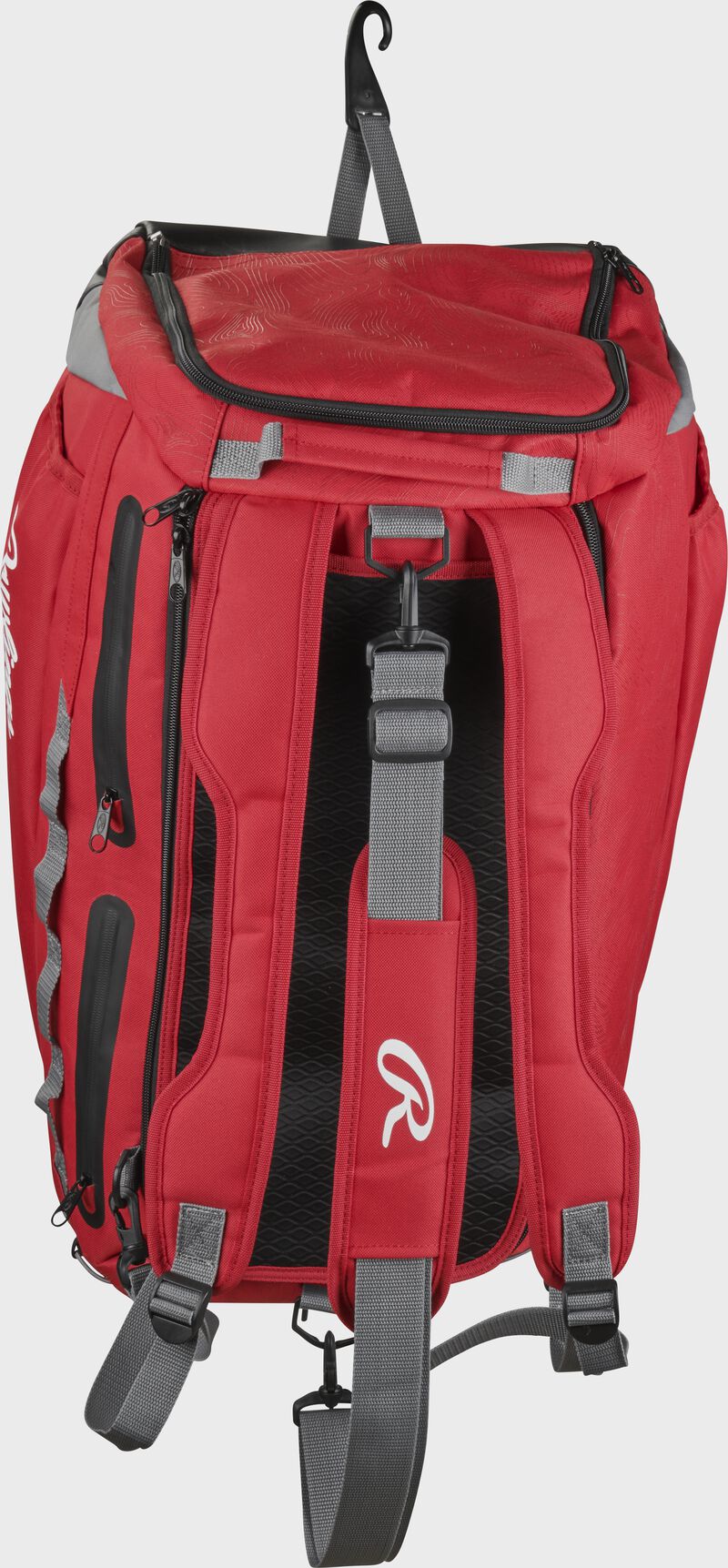 Rawlings Mach Hybrid Backpack Duffle Bag