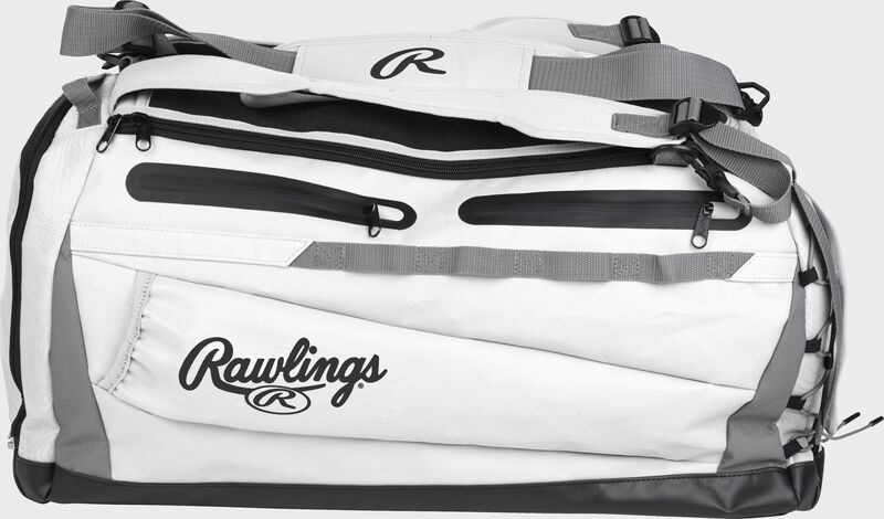 Rawlings Mach Hybrid Backpack Duffle Bag