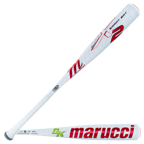 2025 Marucci CATX2 Smart USSSA Baseball Bat: -10, -8, -5