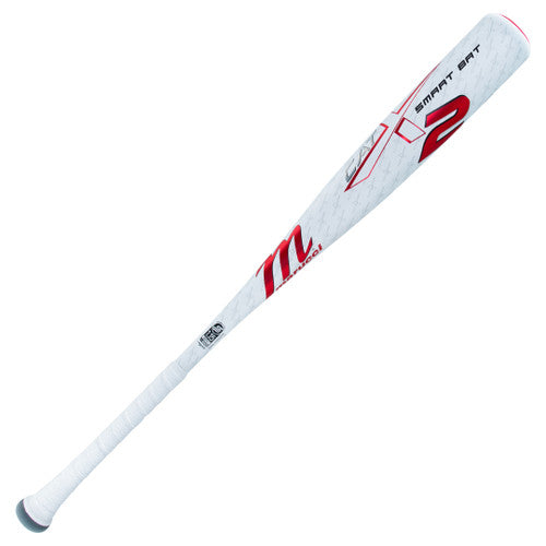 2025 Marucci CATX2 Smart USSSA Baseball Bat: -10, -8, -5