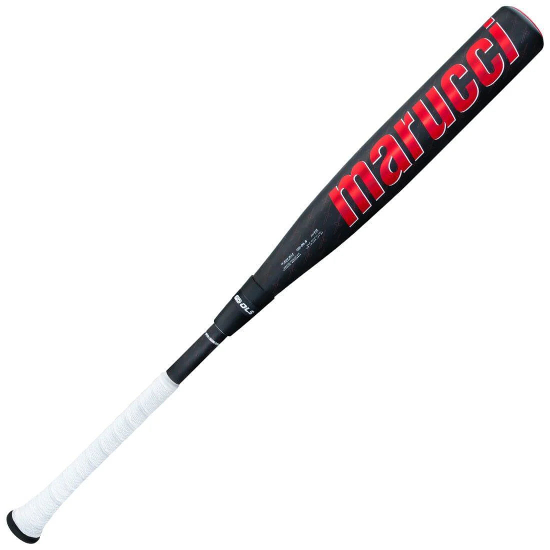 2025 Marucci CATX2 Composite USSSA Baseball Bat: -10, -8, -5