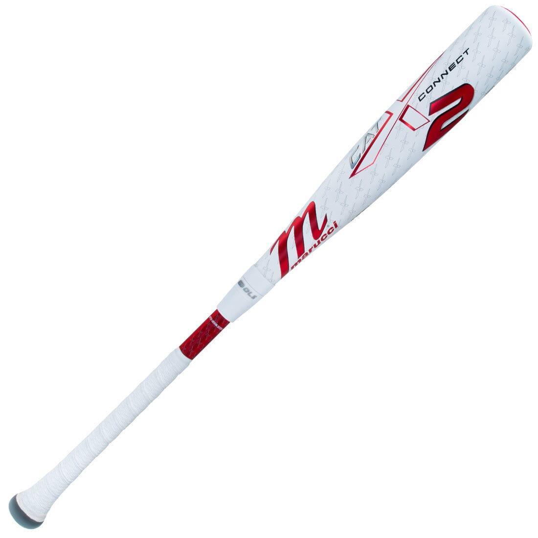 2025 Marucci CATX2 Connect USSSA Baseball Bat: -10, -8, -5