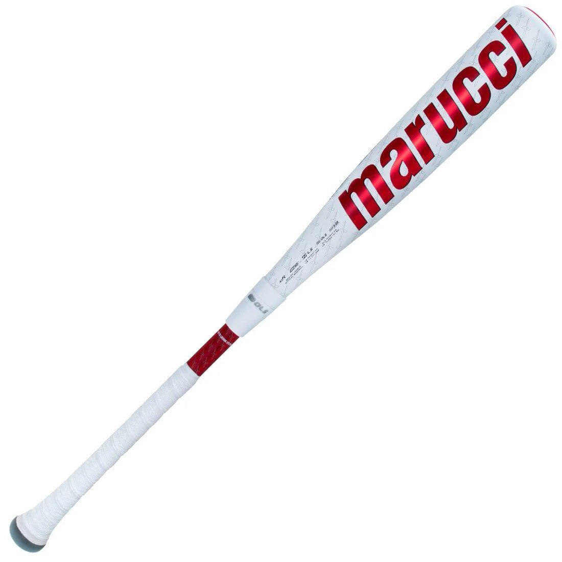 2025 Marucci CATX2 Connect USSSA Baseball Bat: -10, -8, -5