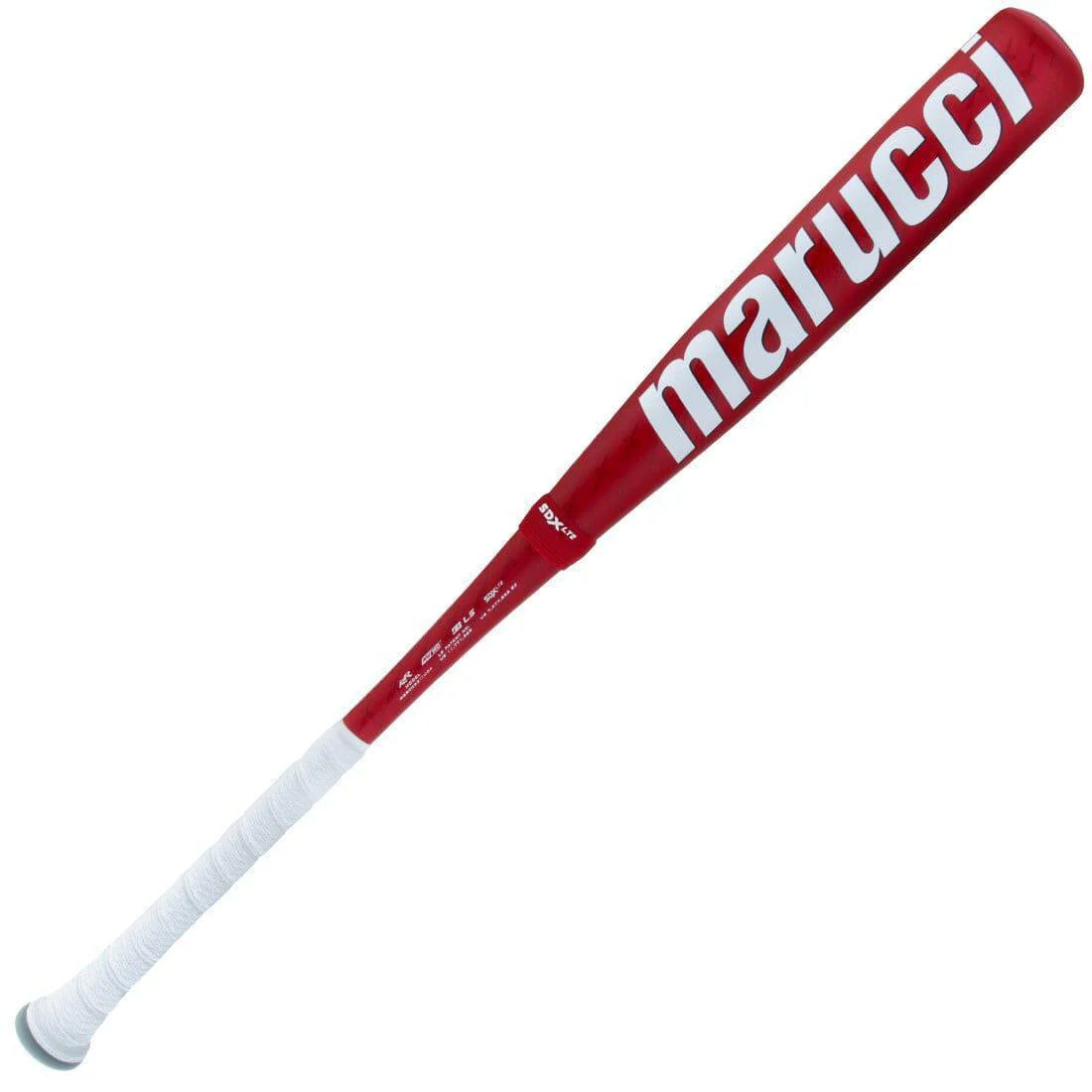 2025 Marucci CATX2 Connect USA Baseball Bat: -11, -8, -5