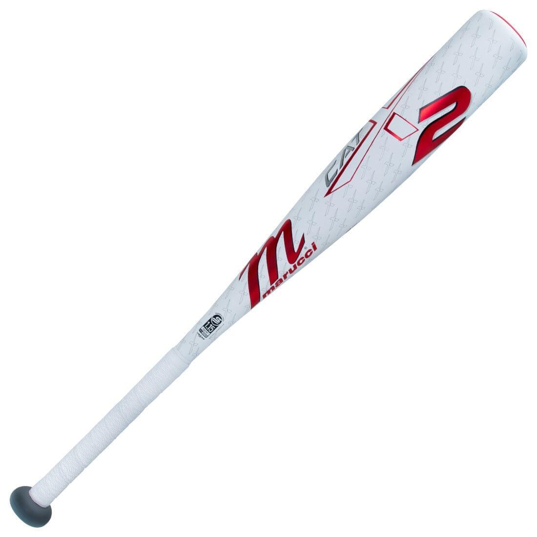 2025 Marucci CATX2 JBB (-10) USSSA Baseball Bat MJBBCX2