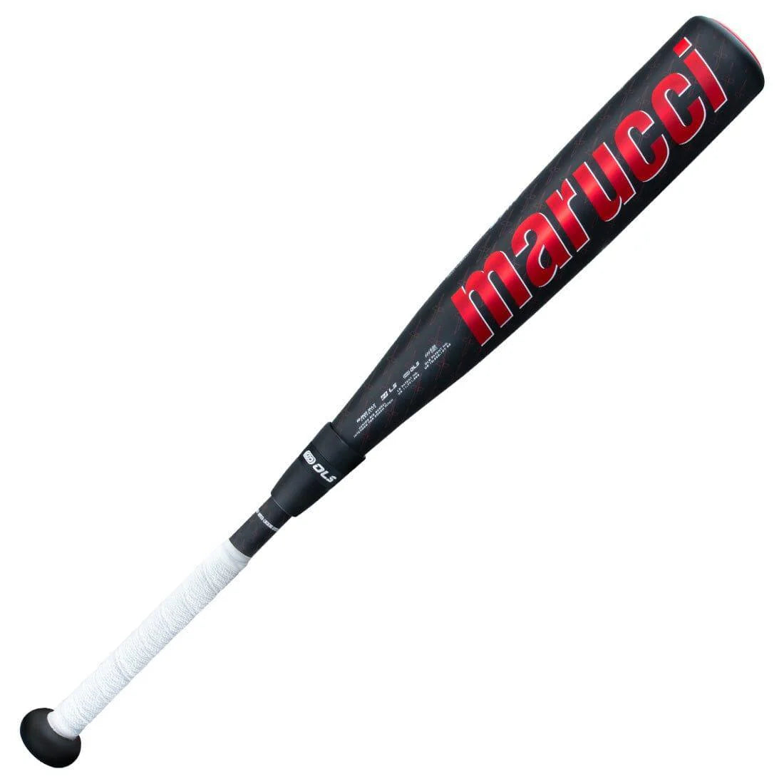 2025 Marucci CATX2 Composite JBB (-10) USSSA Baseball Bat MJBBCCPX2