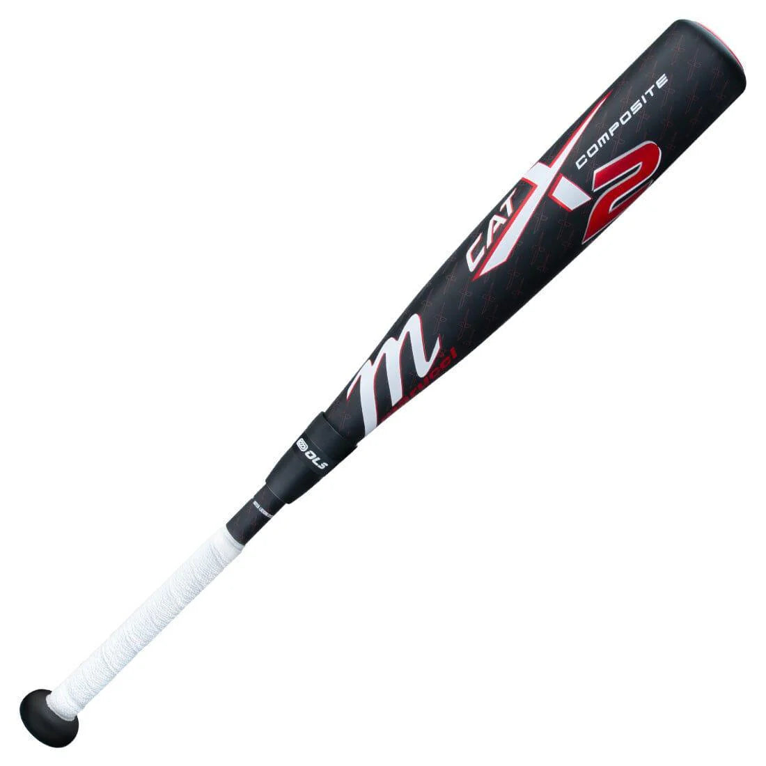 2025 Marucci CATX2 Composite JBB (-10) USSSA Baseball Bat MJBBCCPX2