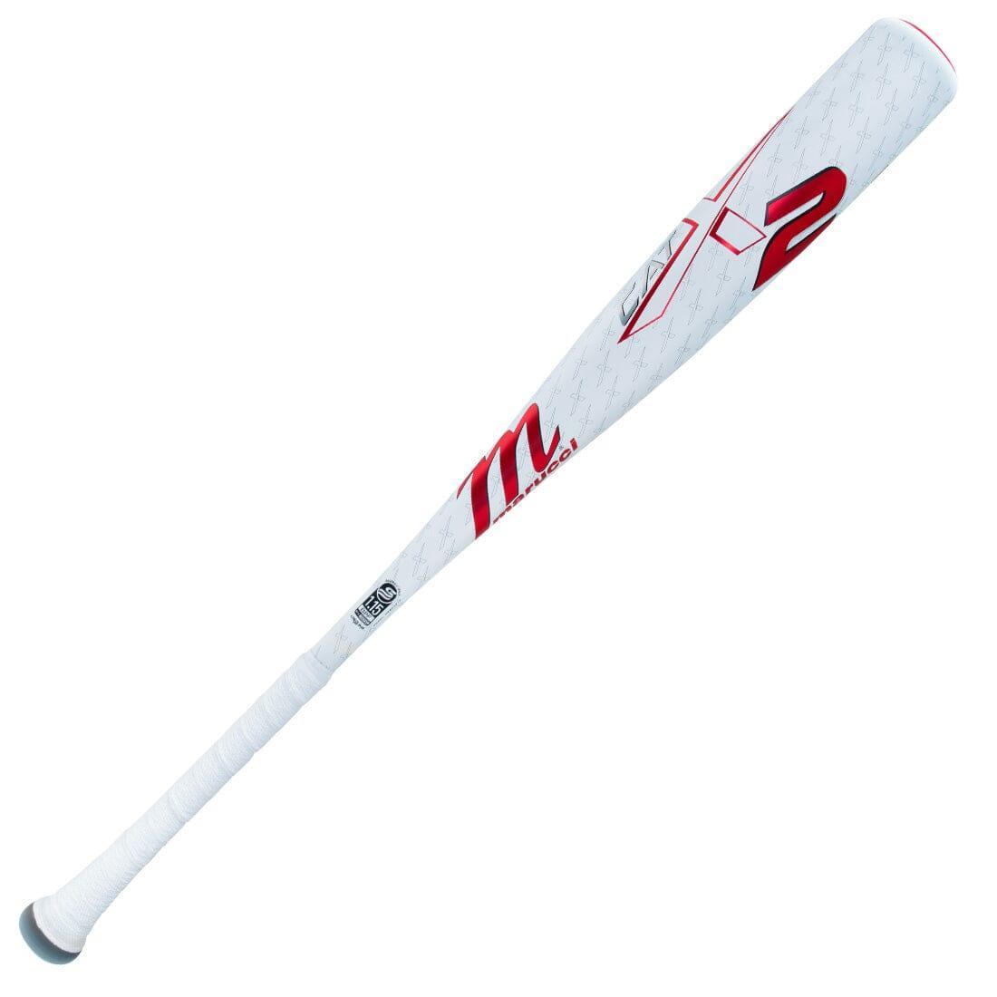 2025 Marucci CATX2 USSSA Baseball Bat: -10, -8, -5