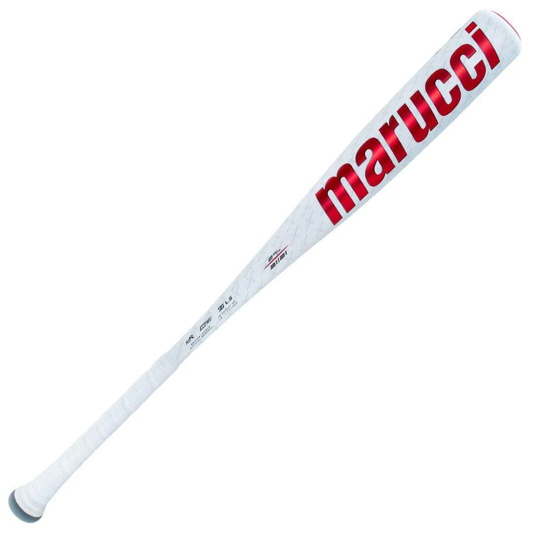 2025 Marucci CATX2 USSSA Baseball Bat: -10, -8, -5