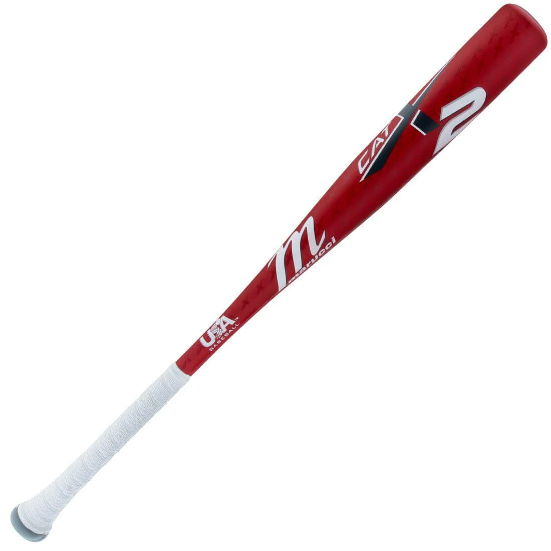 2025 Marucci CATX2 USA Baseball Bat: -11, -8, -5