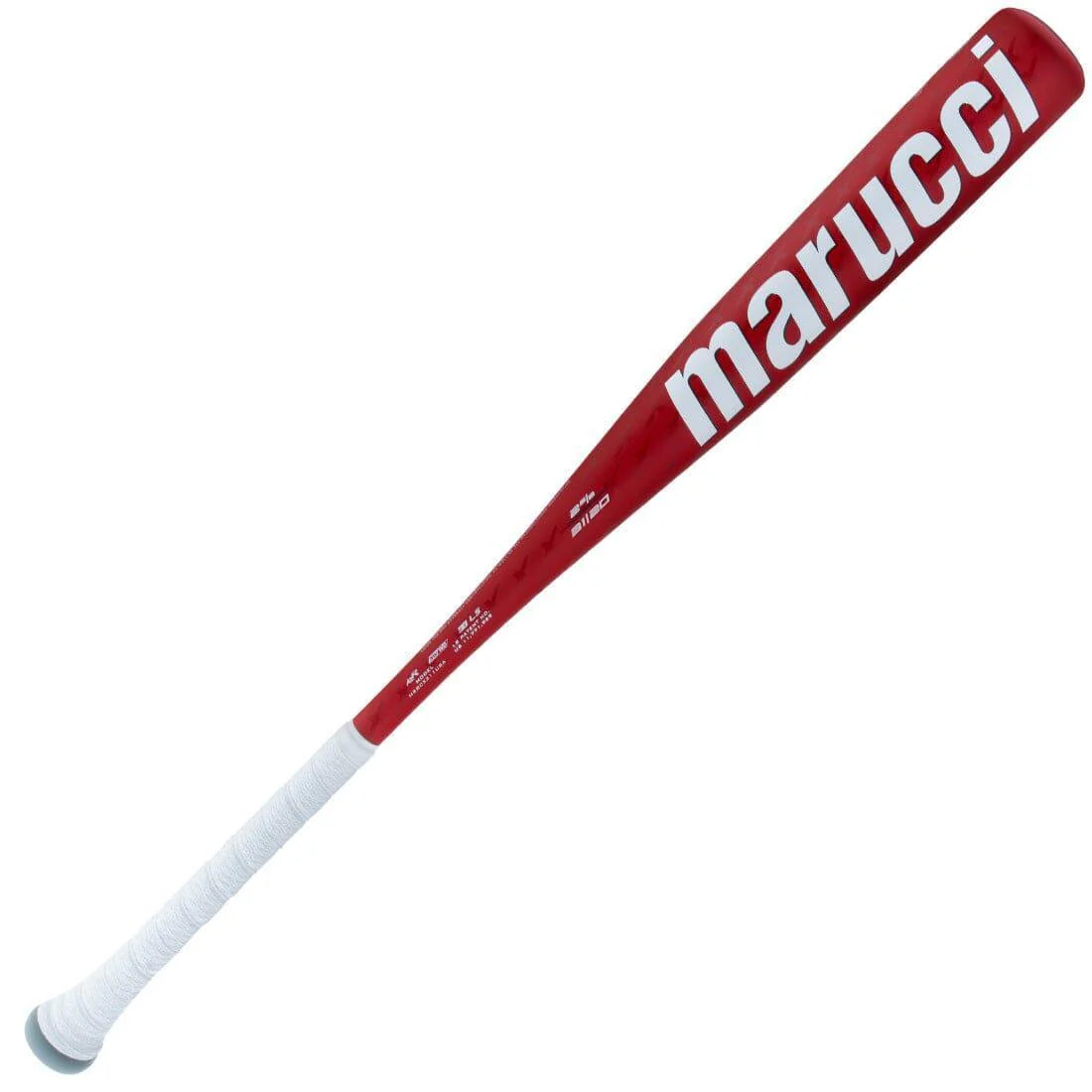 2025 Marucci CATX2 USA Baseball Bat: -11, -8, -5