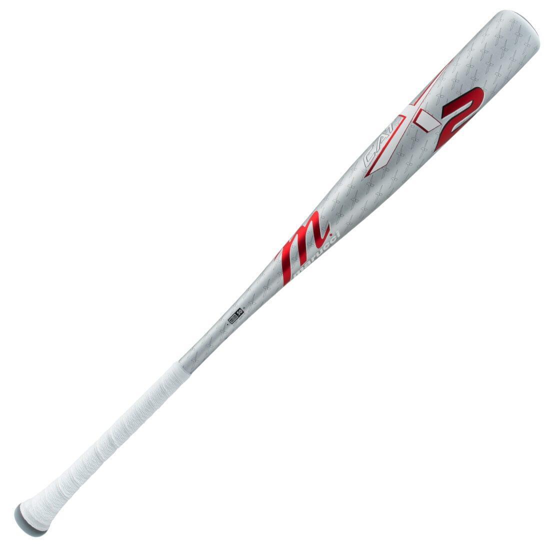 2025 Marucci CATX2 (-3) BBCOR Baseball Bat MCBCX2