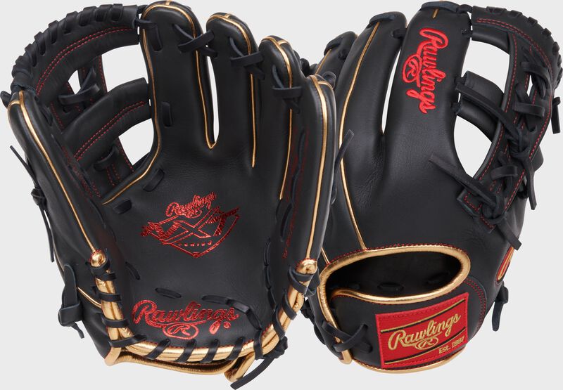 Rawlings NXT 11.5" Baseball Glove NXT204U-32DS