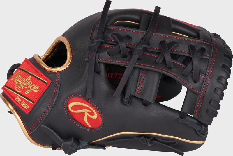 Rawlings NXT 11.5" Baseball Glove NXT204U-32DS