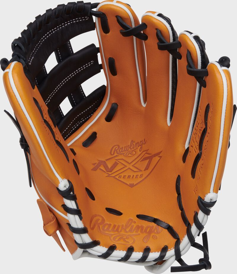 Rawlings NXT 11.75" Baseball Glove NXT205U-6T