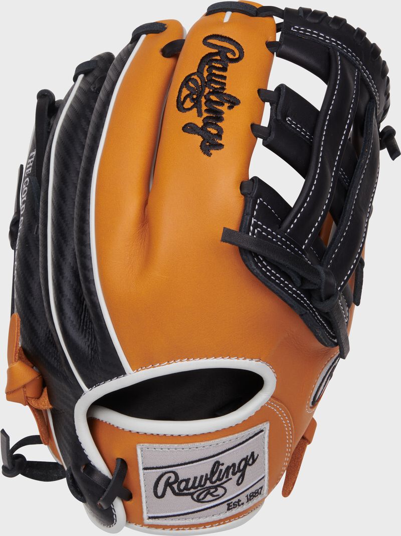 Rawlings NXT 11.75" Baseball Glove NXT205U-6T