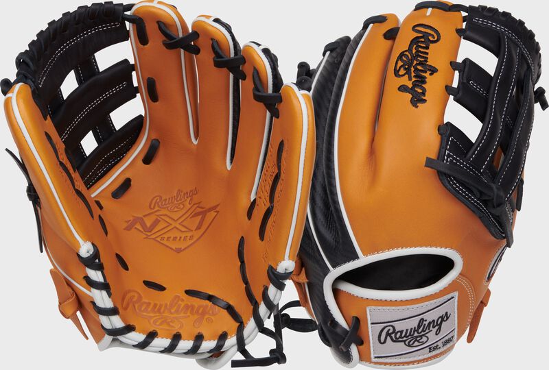 Rawlings NXT 11.75" Baseball Glove NXT205U-6T