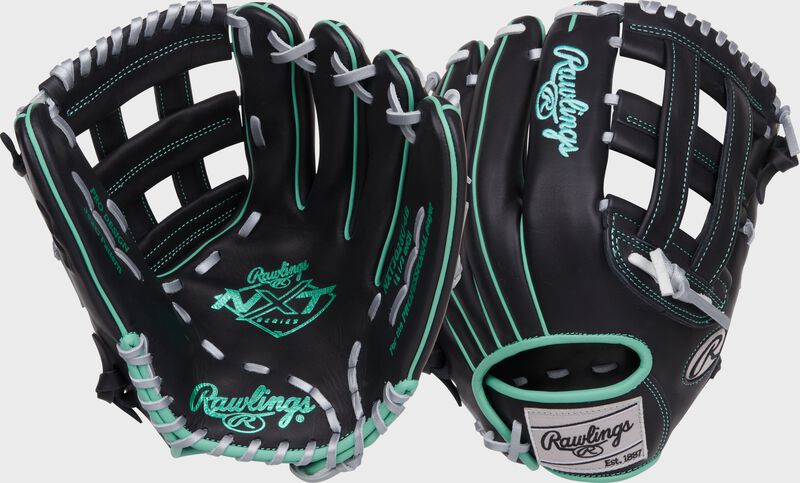 Rawlings NXT 12.5" Baseball Glove NXT3028U-6B