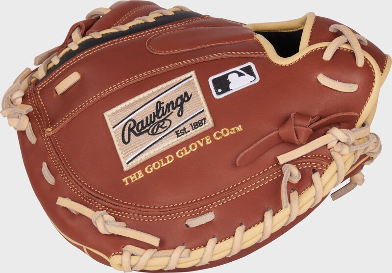 Rawlings NXT 32.5" Baseball Catchers Mitt Glove NXTCM325UDB