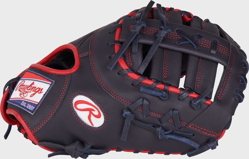 Rawlings NXT 12.25" First Base Mitt 1B Baseball Glove NXTDCTU-10N