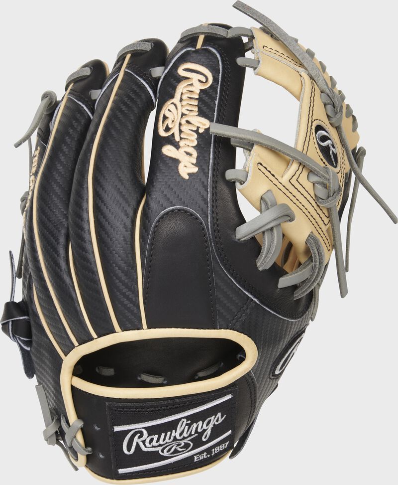 Rawlings Heart of the Hide Hyper Shell 11.5" Baseball Glove