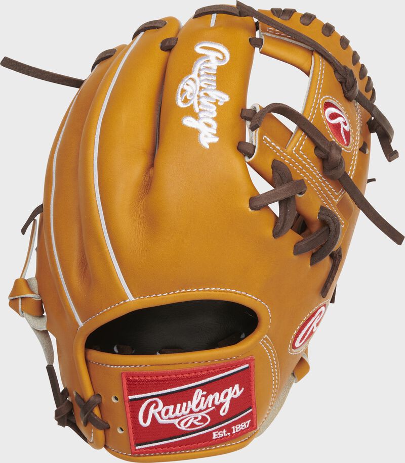 Rawlings Heart of the Hide 11.5" Baseball Glove