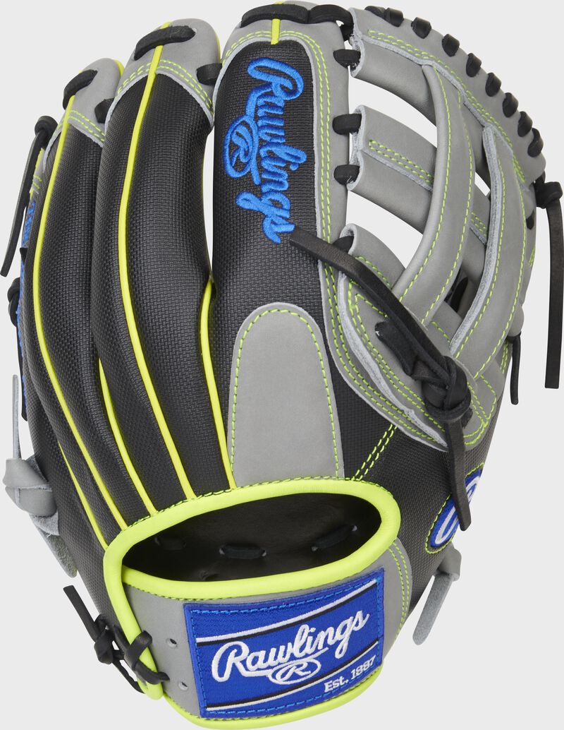 Rawlings Heart of the Hide 11.75" Baseball Glove