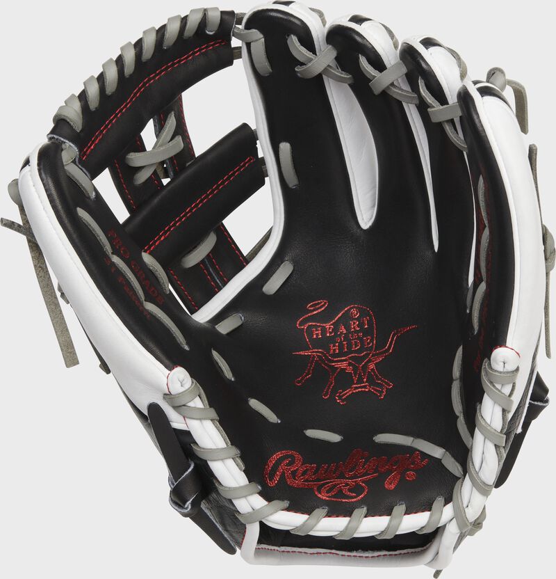 Rawlings Heart of the Hide 11.5" Baseball Glove