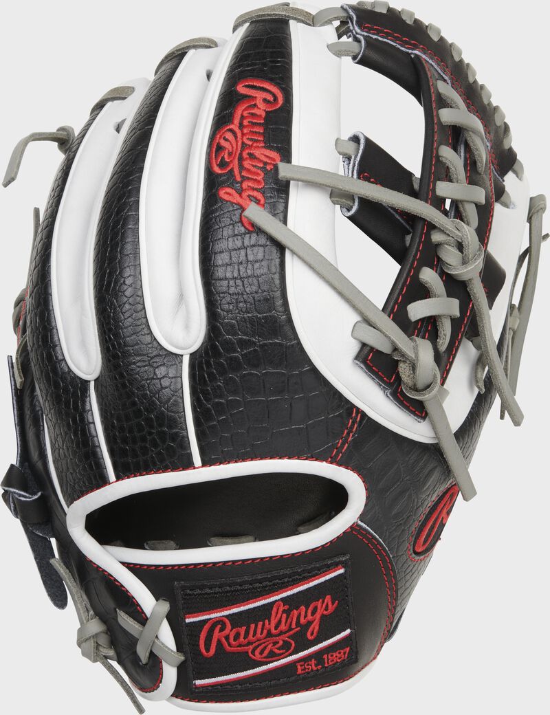 Rawlings Heart of the Hide 11.5" Baseball Glove