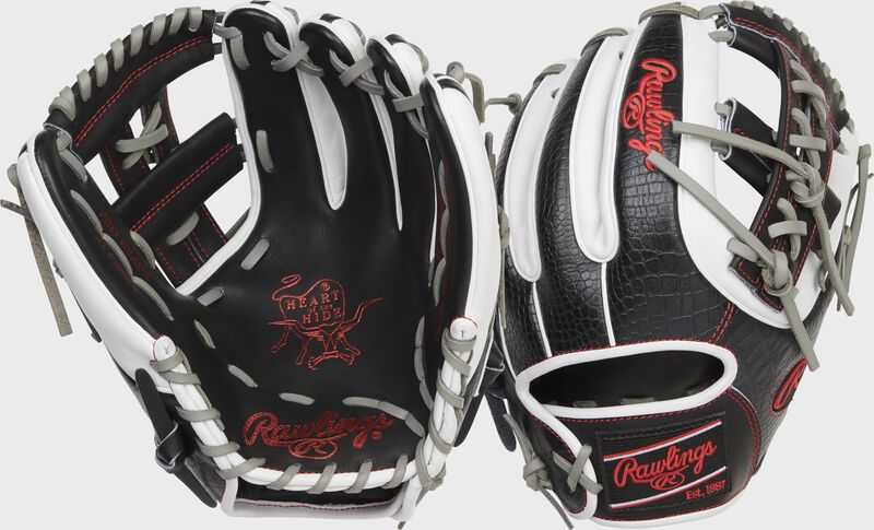 Rawlings Heart of the Hide 11.5" Baseball Glove