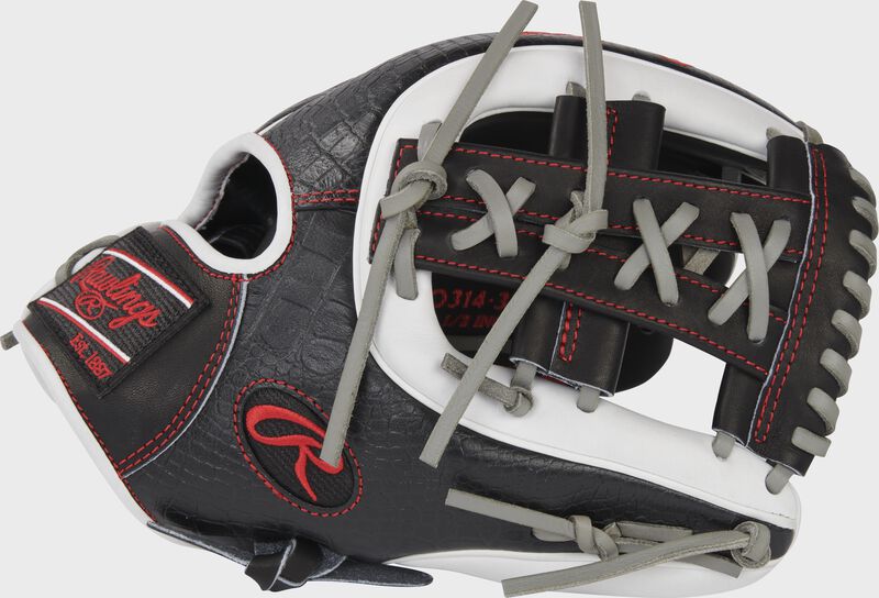 Rawlings Heart of the Hide 11.5" Baseball Glove