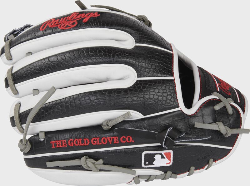 Rawlings Heart of the Hide 11.5" Baseball Glove