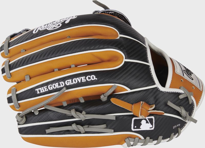 Rawlings Heart of the Hide Hyper Shell 12.75" Baseball Glove