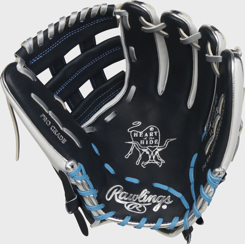 Rawlings Heart of the Hide 11.75" Fastpitch Softball Glove PRO715SB-6N