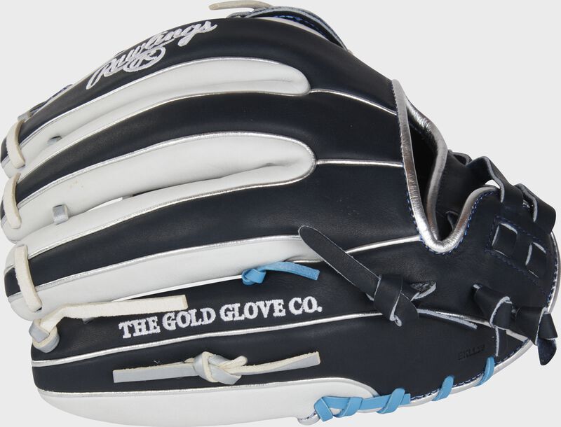 Rawlings Heart of the Hide 11.75" Fastpitch Softball Glove PRO715SB-6N