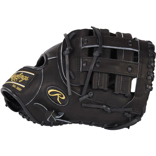 Rawlings Heart of the Hide 12.5" First Base Mitt Baseball Glove