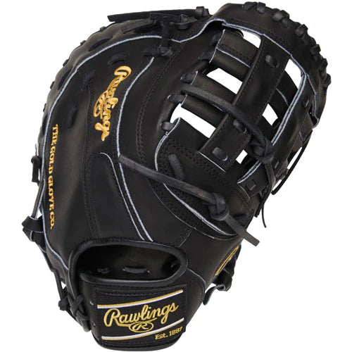 Rawlings Heart of the Hide 12.5" First Base Mitt Baseball Glove