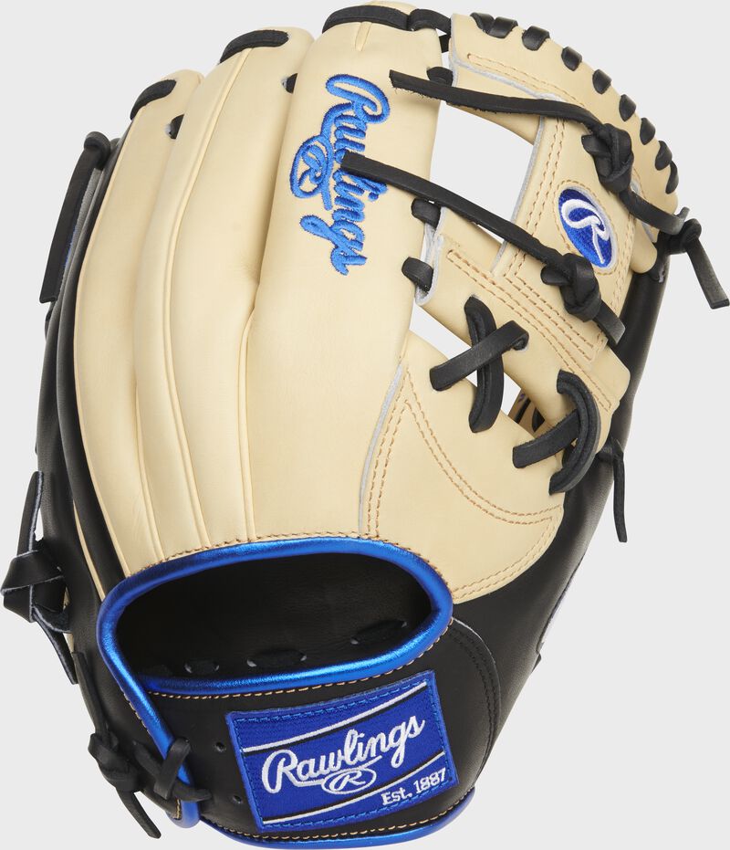 Rawlings Heart of the Hide 11.5" Baseball Glove