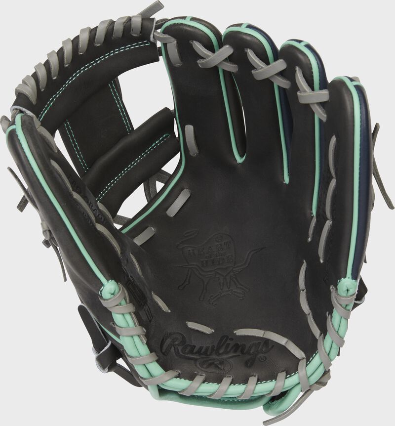 Rawlings Heart of the Hide R2G 11.5" Baseball Glove