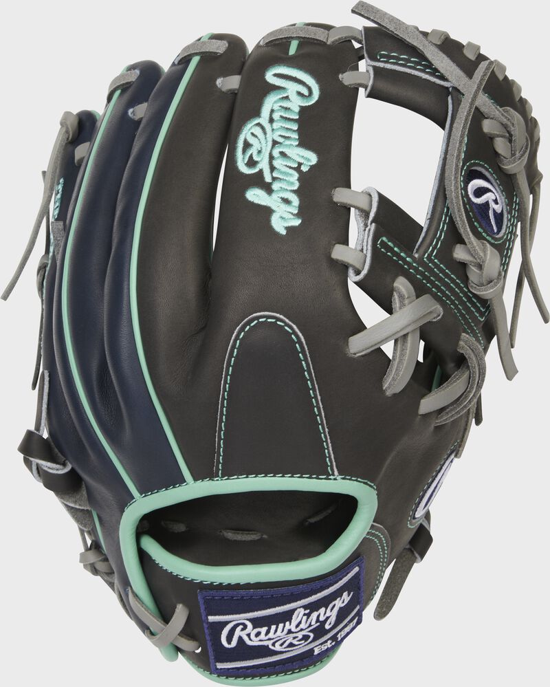 Rawlings Heart of the Hide R2G 11.5" Baseball Glove