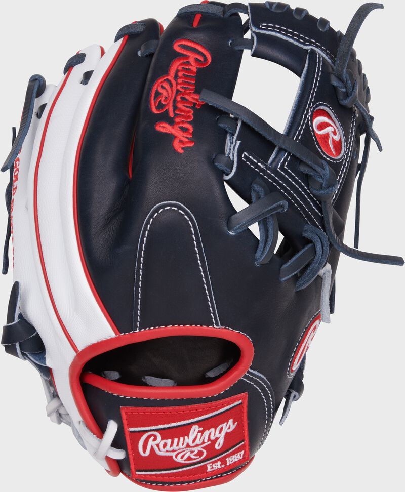 Rawlings Heart Of The Hide Contour 11.5" Baseball Glove PROR204U-2N