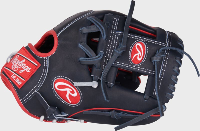 Rawlings Heart Of The Hide Contour 11.5" Baseball Glove PROR204U-2N