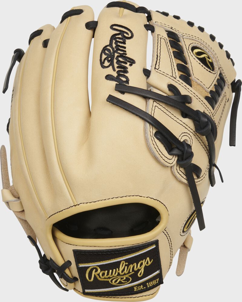 Rawlings Heart Of The Hide 11.75" Baseball Glove PROR205-30C