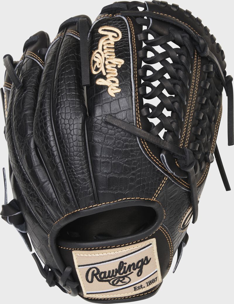 Rawlings Heart of the Hide R2G 11.75" Baseball Glove