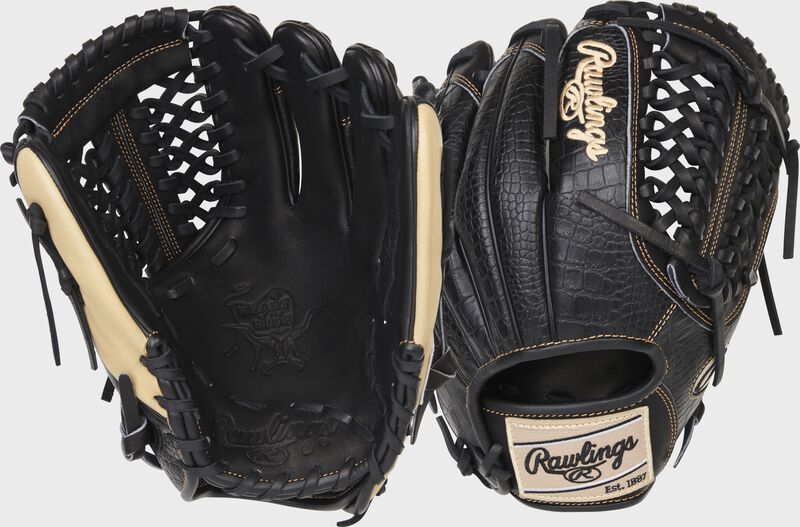 Rawlings Heart of the Hide R2G 11.75" Baseball Glove