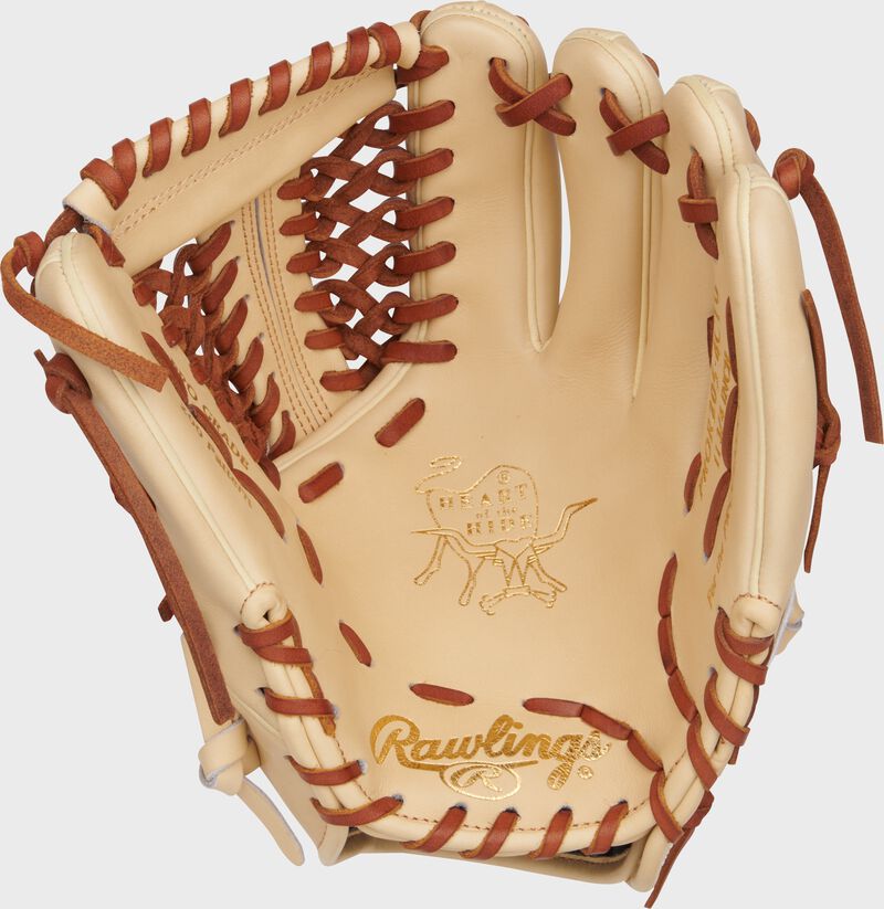 Rawlings Heart Of The Hide 11.75" Baseball Glove PROR205-4CTG