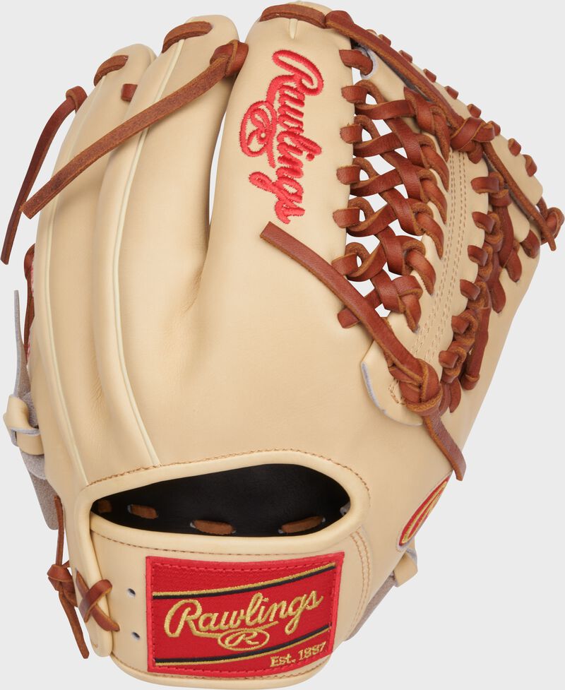 Rawlings Heart Of The Hide 11.75" Baseball Glove PROR205-4CTG