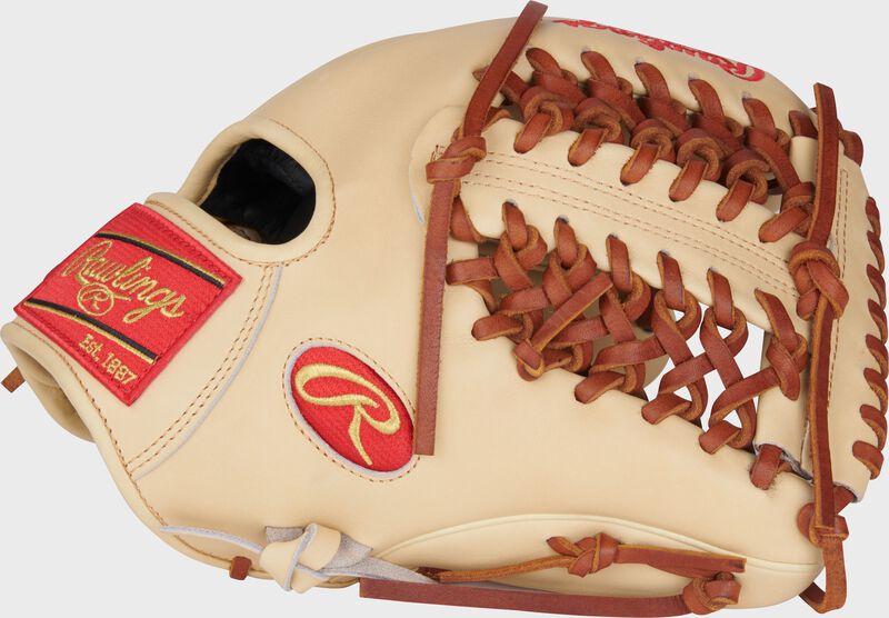 Rawlings Heart Of The Hide 11.75" Baseball Glove PROR205-4CTG