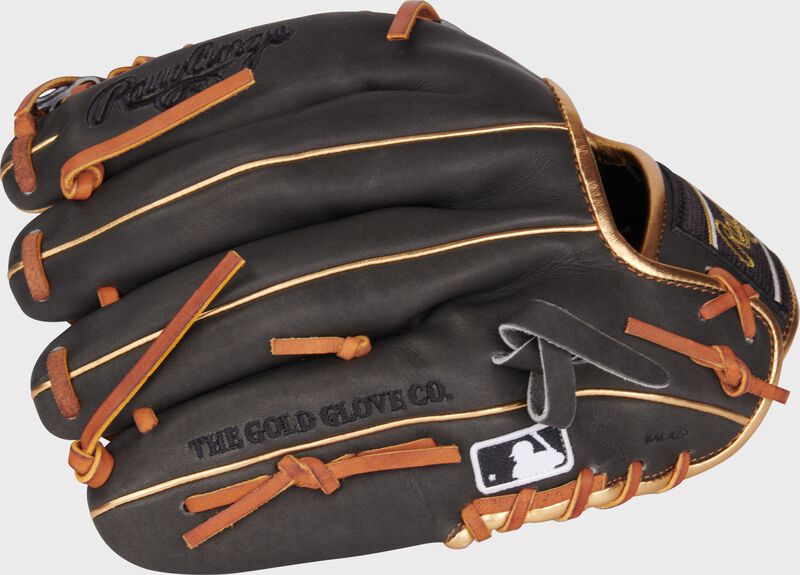 Rawlings Heart Of The Hide 11.75" Baseball Glove PROR205-4DS